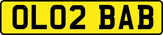 OL02BAB