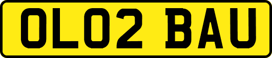 OL02BAU