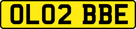 OL02BBE