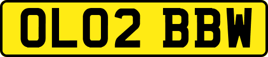 OL02BBW