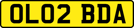 OL02BDA