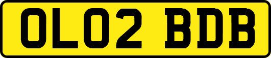 OL02BDB