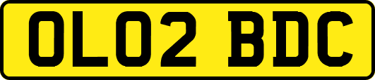 OL02BDC