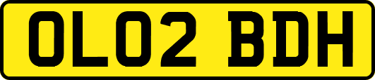 OL02BDH