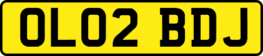 OL02BDJ