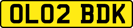 OL02BDK