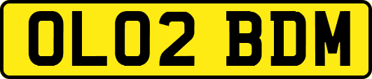 OL02BDM