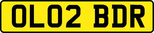 OL02BDR