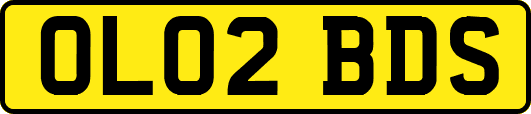 OL02BDS