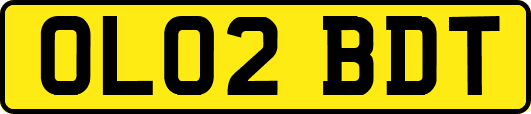 OL02BDT