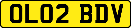 OL02BDV