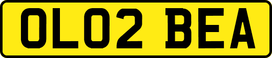 OL02BEA