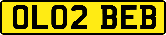 OL02BEB