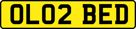 OL02BED