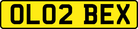 OL02BEX