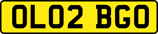 OL02BGO