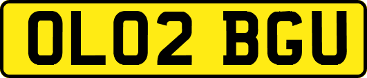 OL02BGU