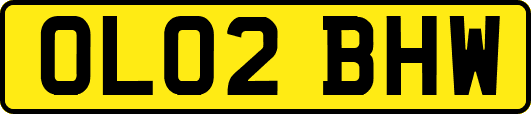 OL02BHW