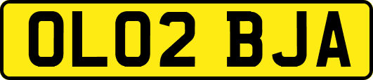 OL02BJA