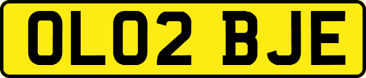 OL02BJE