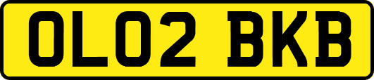 OL02BKB