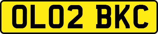 OL02BKC