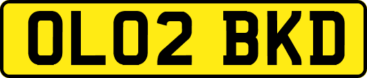 OL02BKD