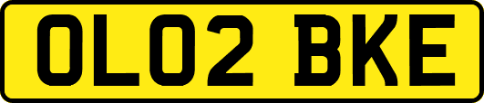 OL02BKE