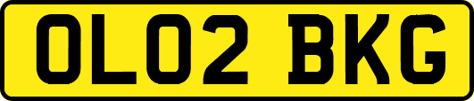 OL02BKG