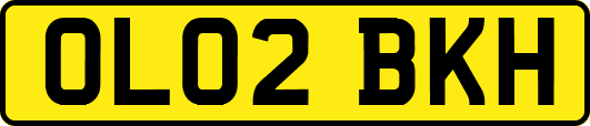 OL02BKH