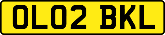 OL02BKL