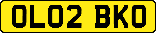 OL02BKO