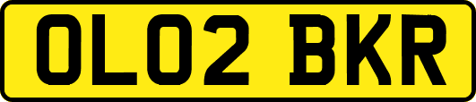 OL02BKR