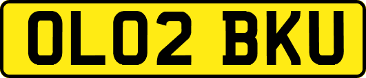 OL02BKU