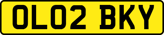 OL02BKY