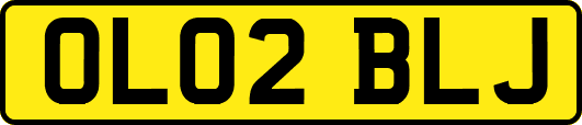 OL02BLJ