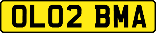 OL02BMA