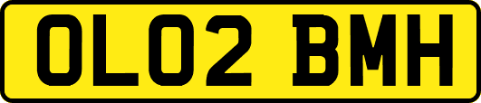 OL02BMH