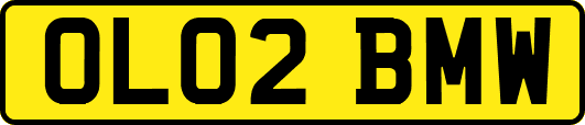 OL02BMW