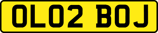 OL02BOJ