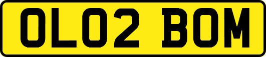 OL02BOM