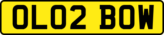 OL02BOW