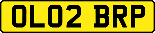 OL02BRP