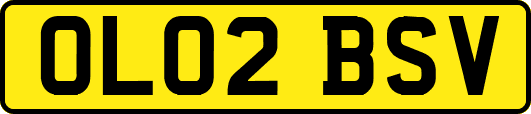 OL02BSV