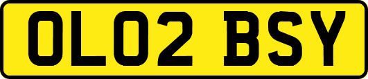 OL02BSY