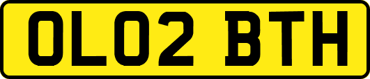 OL02BTH