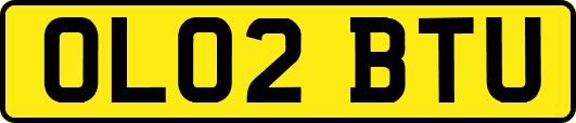 OL02BTU