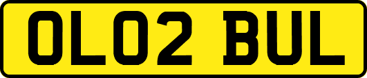 OL02BUL