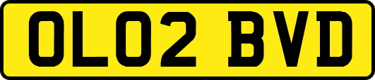 OL02BVD
