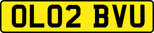 OL02BVU